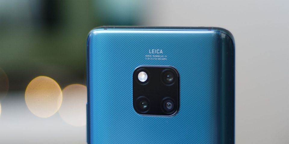 Đây là lý do vì sao Huawei đổi mới hơn Apple (ảnh 2)