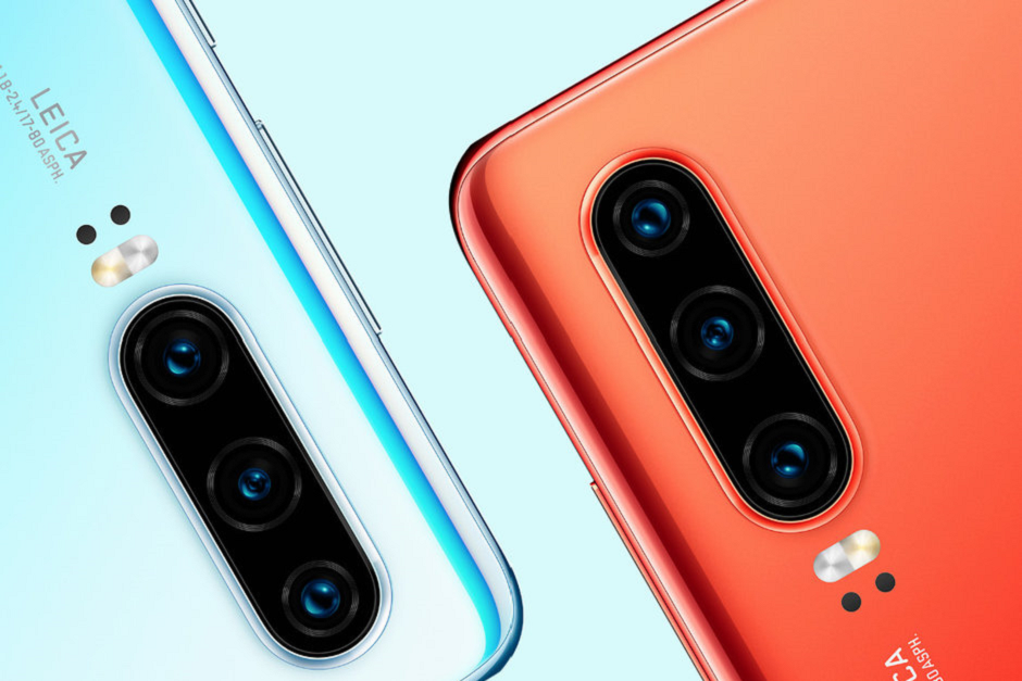 Đây là lý do vì sao Huawei đổi mới hơn Apple (ảnh 1)