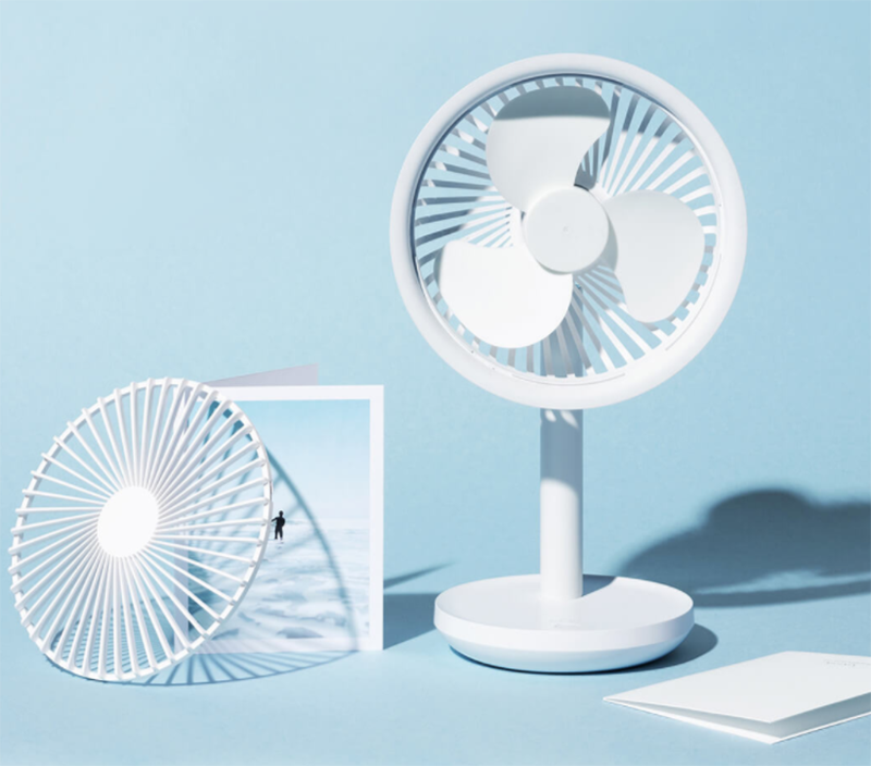 Quạt di động cho Xiaomi Quạt di động cho Xiaomi