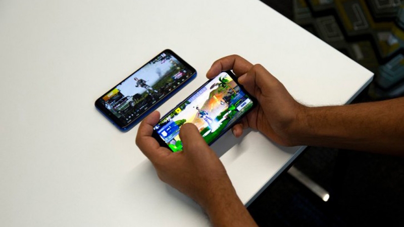 Xiaomi Redmi Note 7 Pro