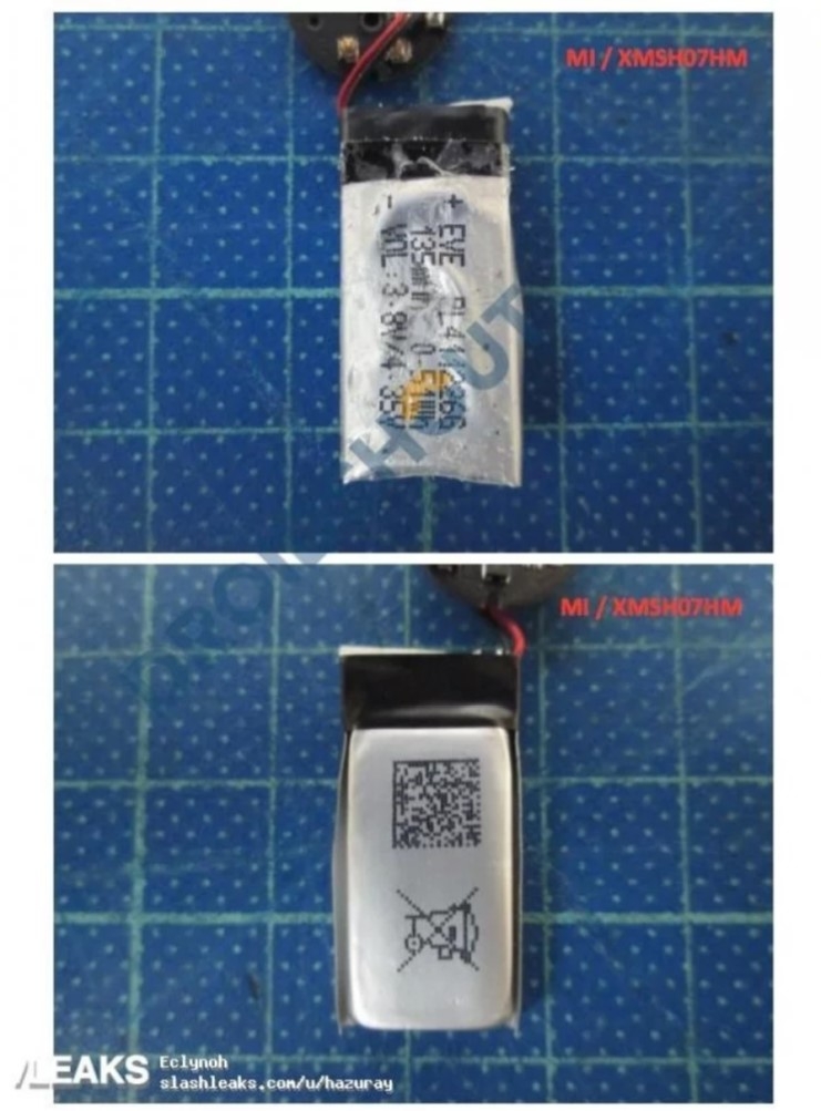 Xiaomi Mi Band 4 02