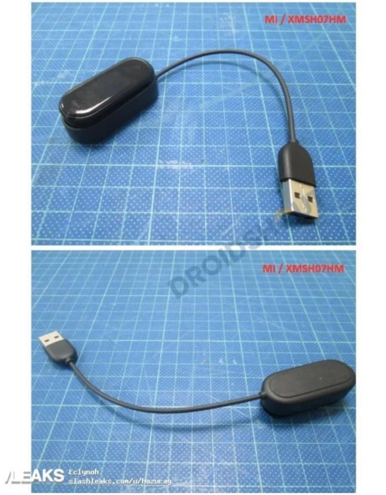 Xiaomi Mi Band 4 03