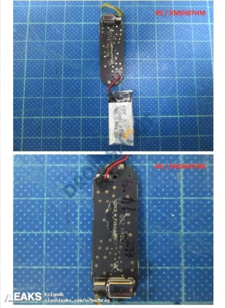 Xiaomi Mi Band 4 04