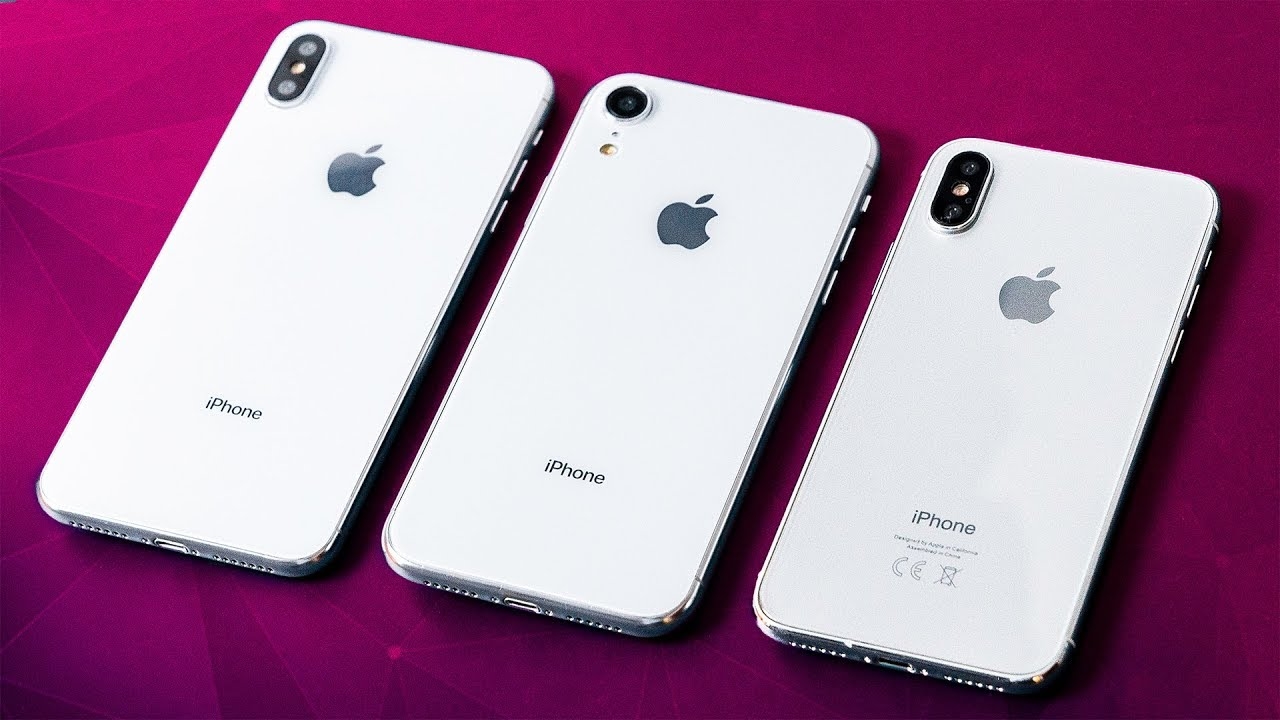 Thay vì USB-C, iPhone 2019 vẫn sẽ sử dụng cổng Lightning