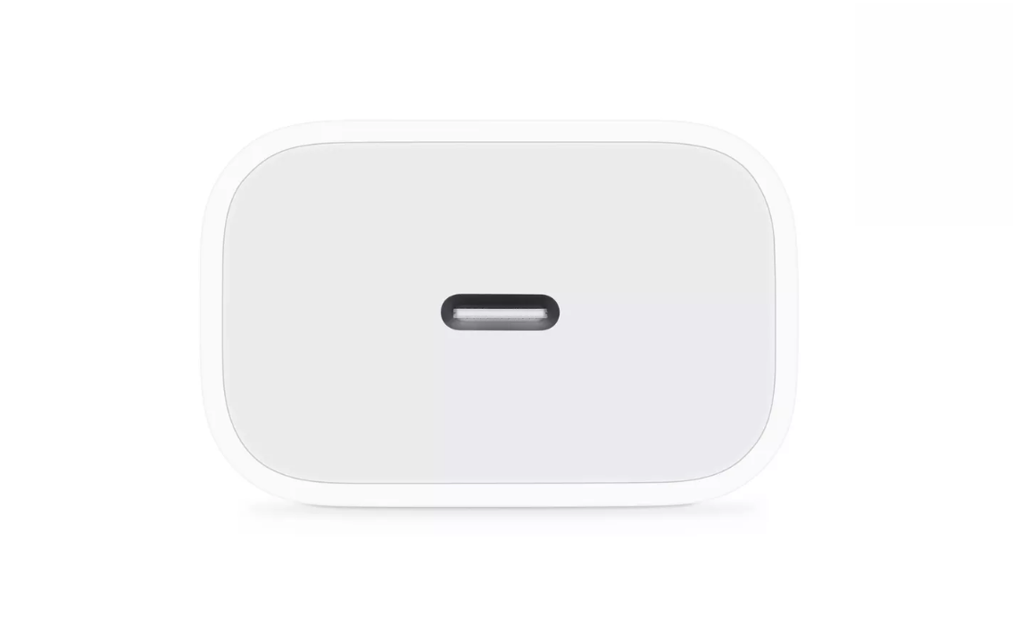 Thay vì USB-C, iPhone 2019 vẫn sẽ sử dụng cổng Lightning ảnh 2