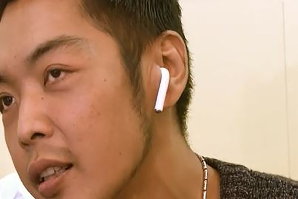 AirPods AirPods