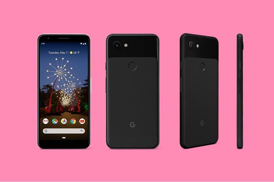 Google Pixel 3a