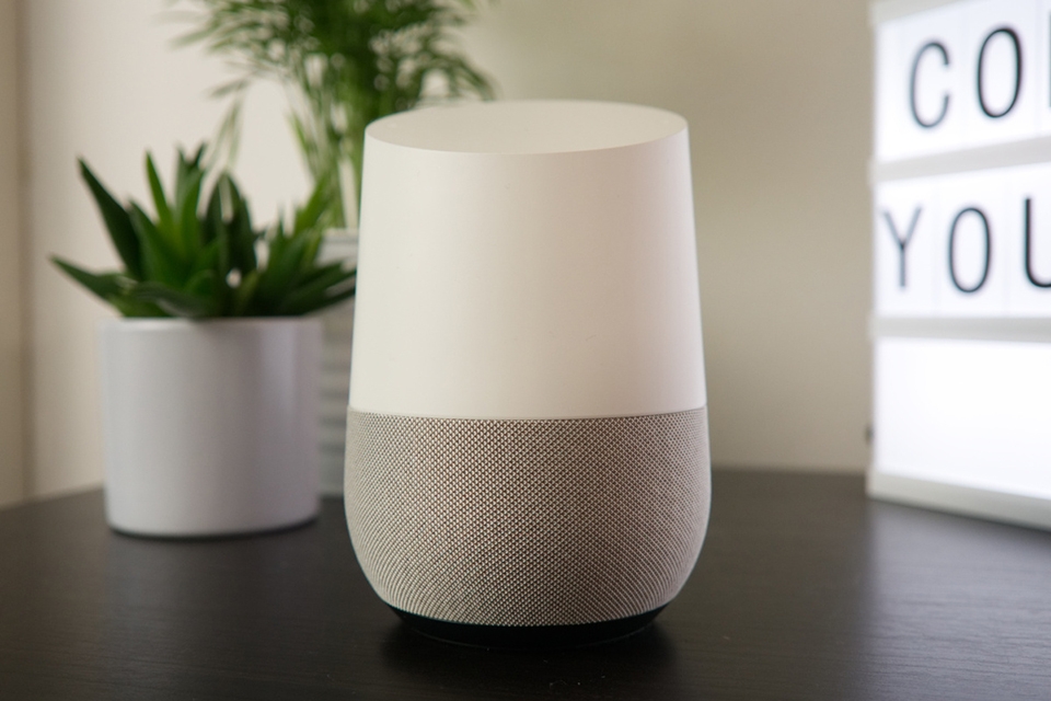 Google Home Google Home