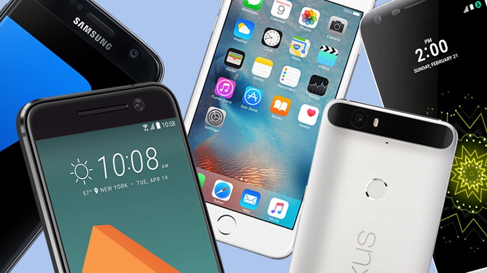 smartphone Android smartphone Android