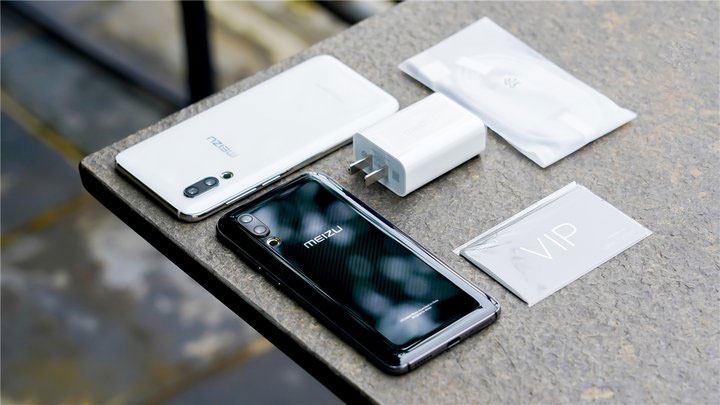Meizu 16s