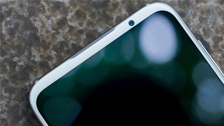 Meizu 16s