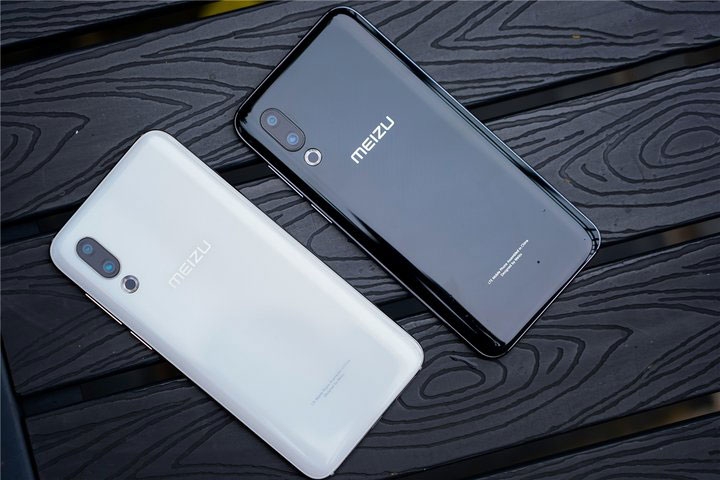 Meizu 16s
