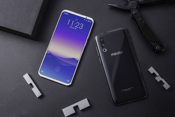 Meizu 16s