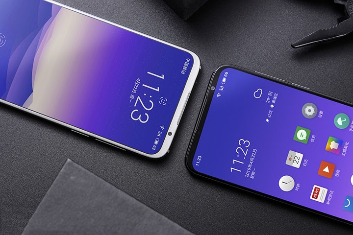 Meizu 16s
