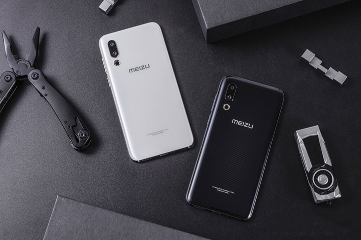 Meizu 16s