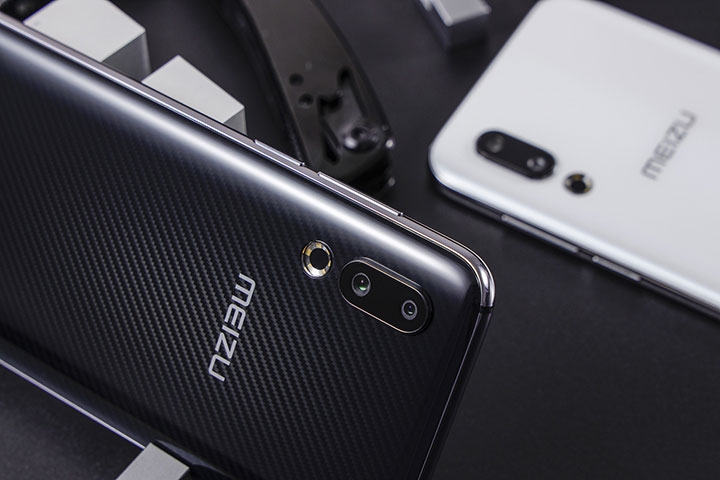 Meizu 16s