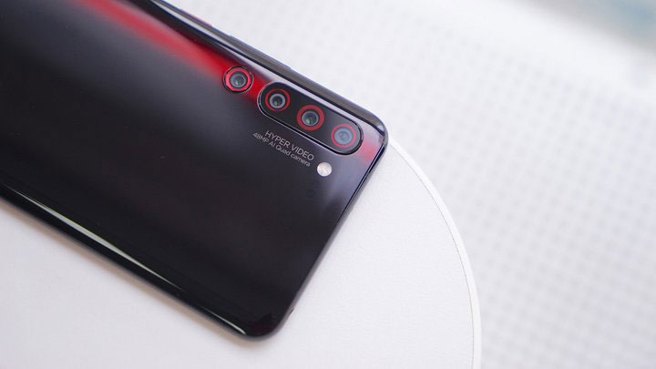 Lenovo Z6 Pro