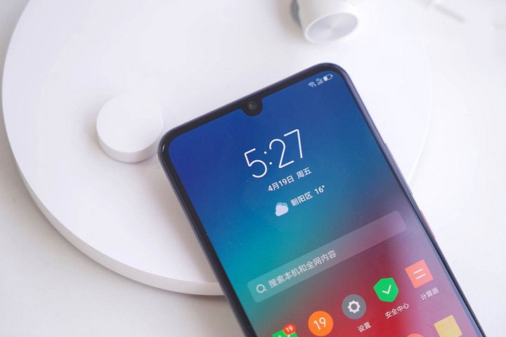 Lenovo Z6 Pro