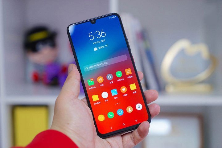 Lenovo Z6 Pro
