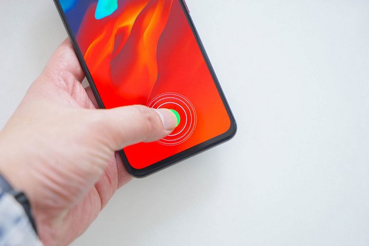 Lenovo Z6 Pro
