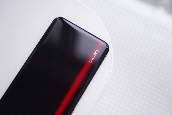 Lenovo Z6 Pro