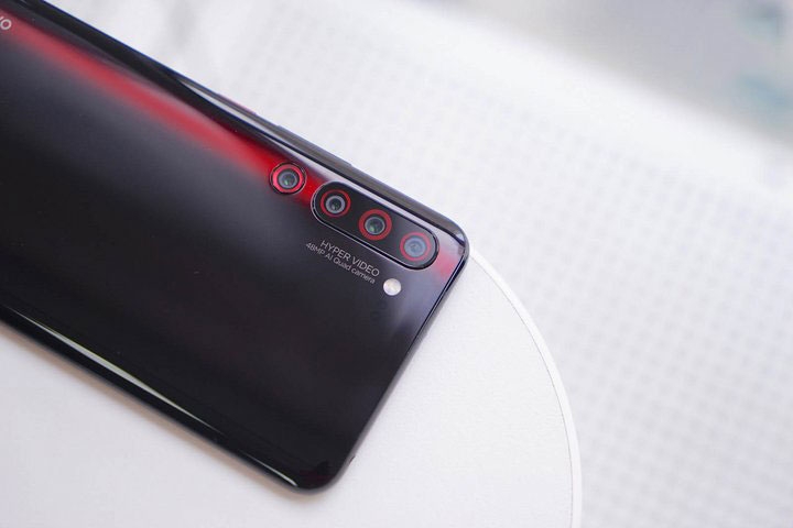 Lenovo Z6 Pro
