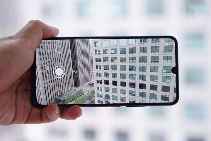 Lenovo Z6 Pro