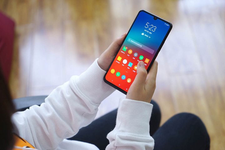 Lenovo Z6 Pro