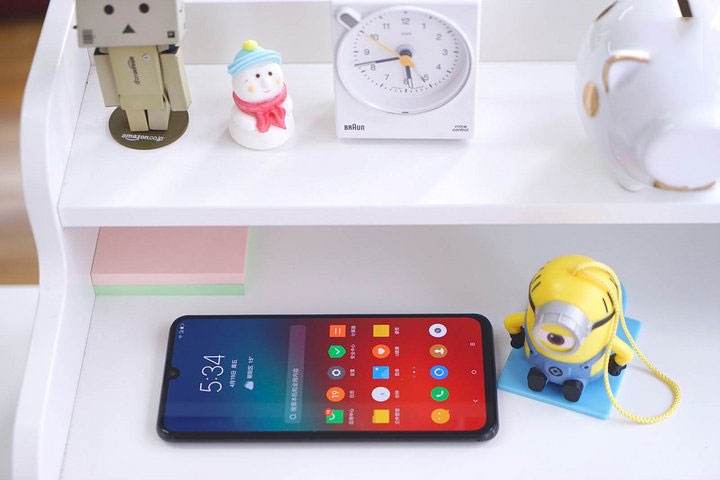 Lenovo Z6 Pro
