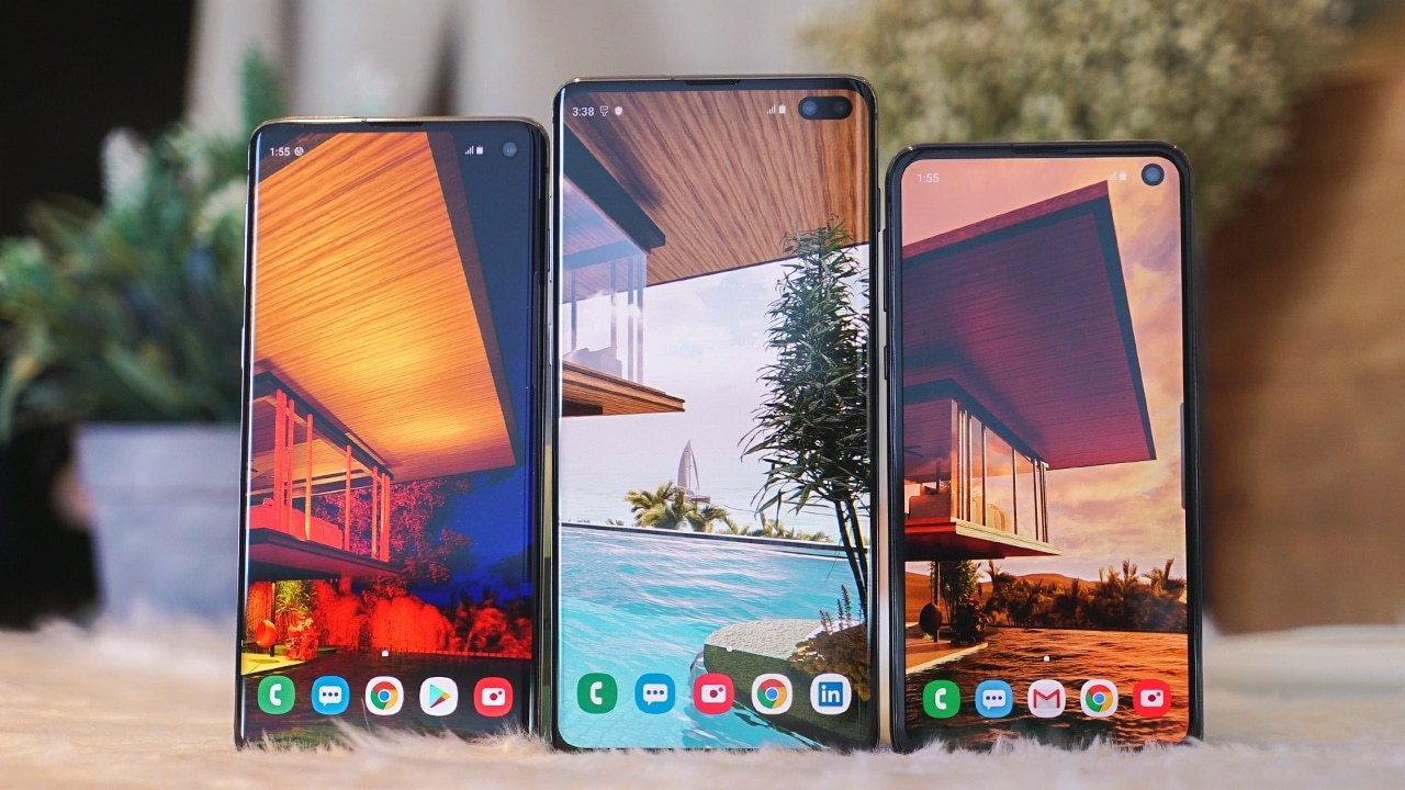 4 smartphone thế hệ mới nói lời tạm biệt với thiết kế tai thỏ 1