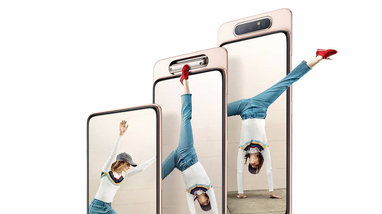 4 smartphone thế hệ mới nói lời tạm biệt với thiết kế tai thỏ 2