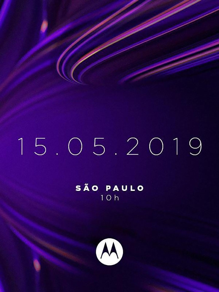 Moto One Vision ra mắt ngày 15/5 (ảnh 1) Moto One Vision ra mắt ngày 15/5 (ảnh 1)