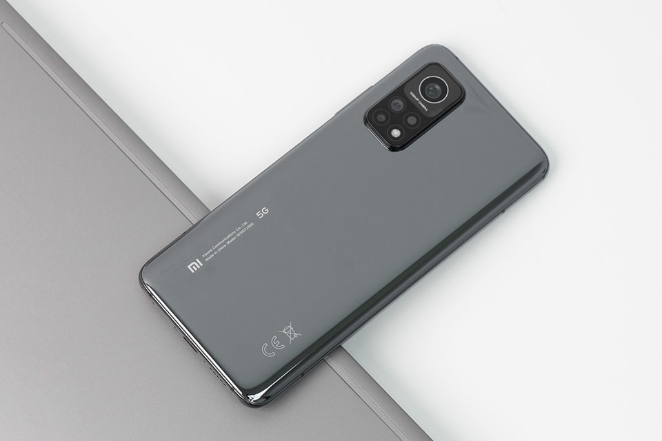 Điện thoại hỗ trợ 5G 2020 - Xiaomi Mi 10T Pro 5G Điện thoại hỗ trợ 5G 2020 - Xiaomi Mi 10T Pro 5G