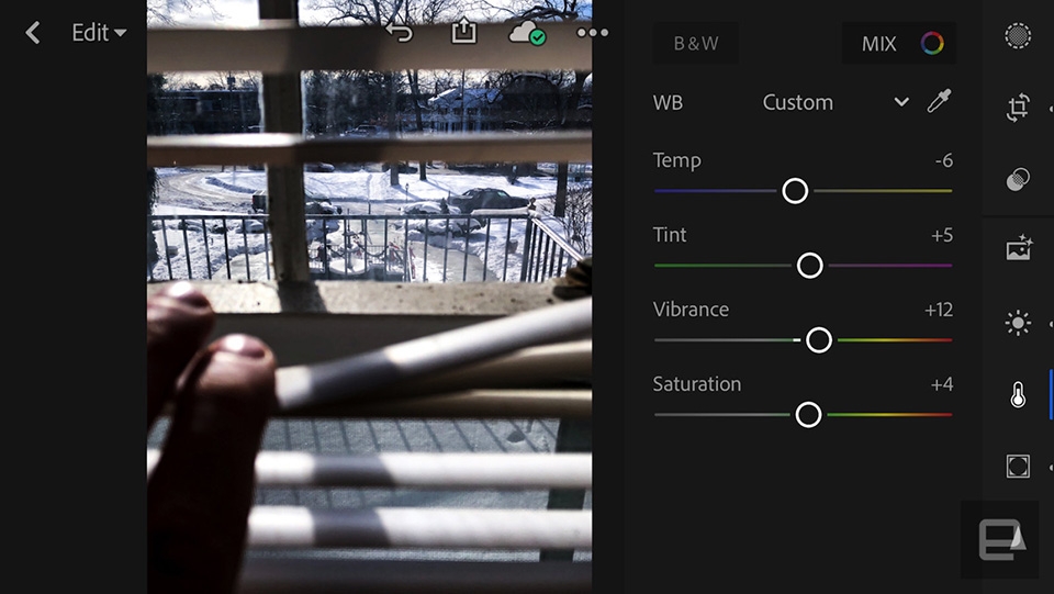 Tổng hợp app chỉnh sửa ảnh trên Android tốt nhất hiện tại 2