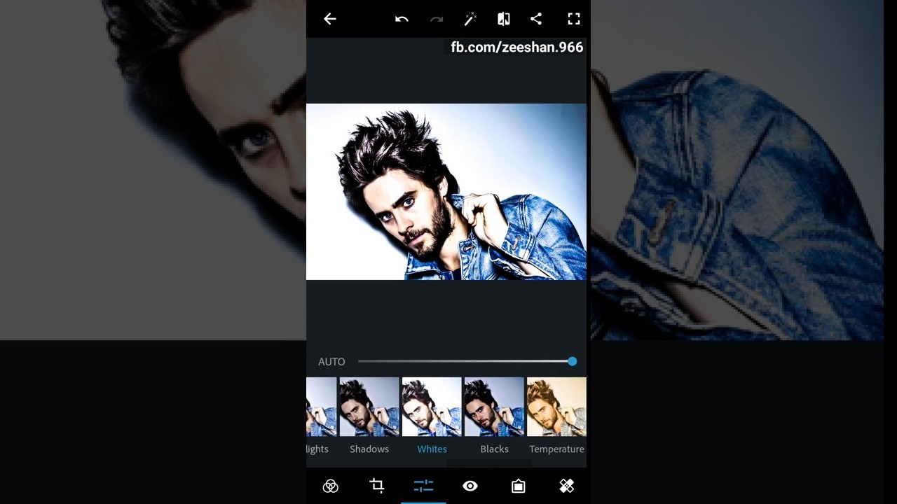 Tổng hợp app chỉnh sửa ảnh trên Android tốt nhất hiện tại 5