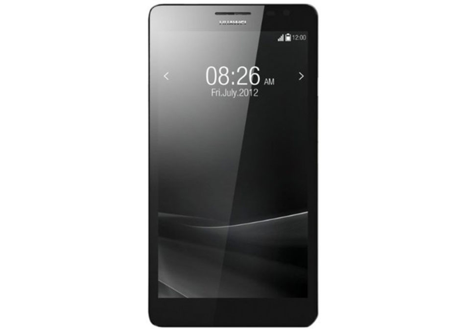 Huawei Ascend Mate
