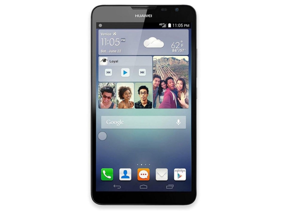 Huawei Ascend Mate2 4G