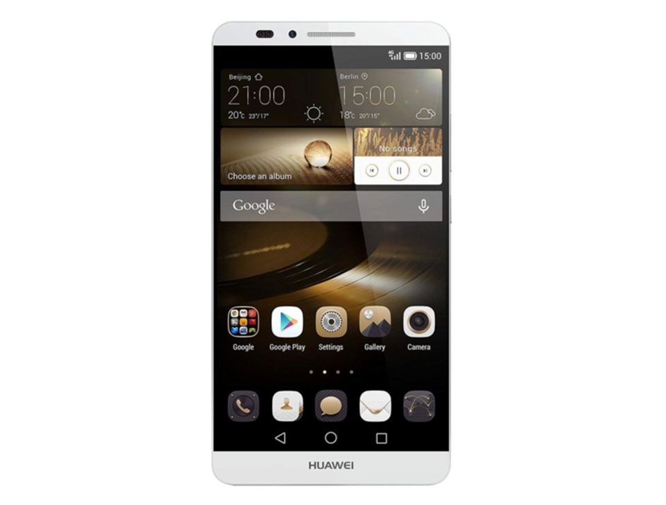 Huawei Ascend Mate7
