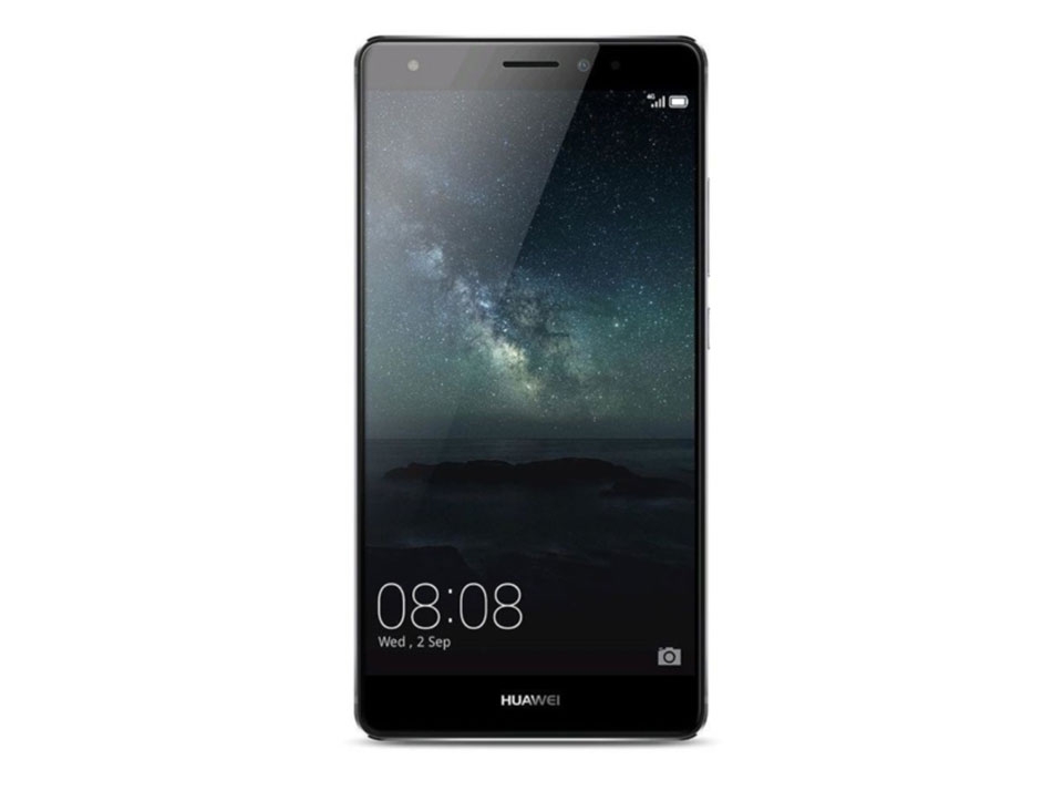 Huawei Mate S
