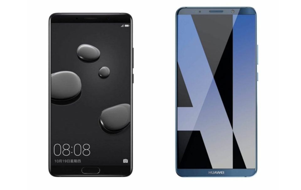 Huawei Mate 10