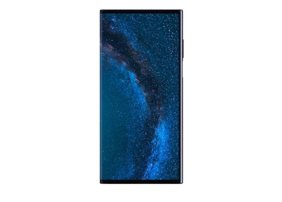 Huawei Mate X