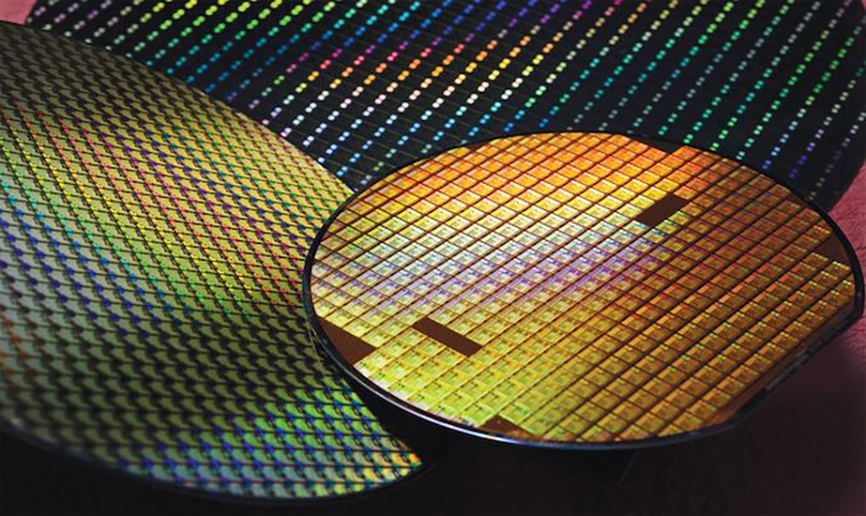 TSMC TSMC