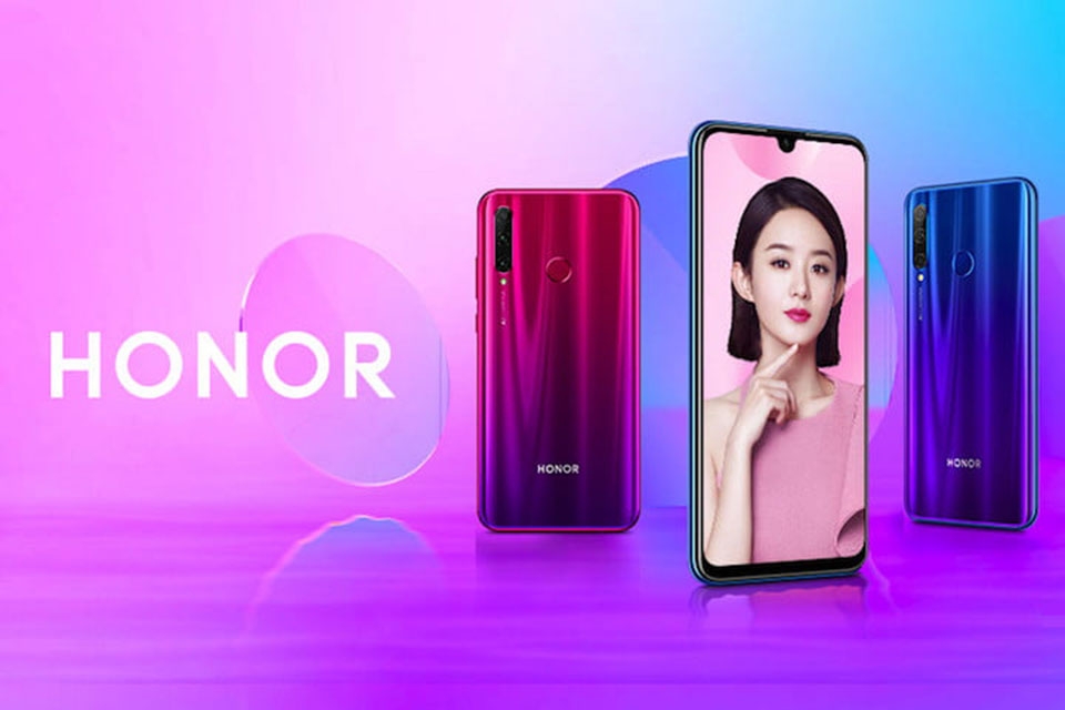 Honor 20 và Honor 20 Pro