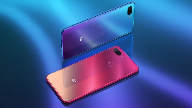 Điện thoại Xiaomi