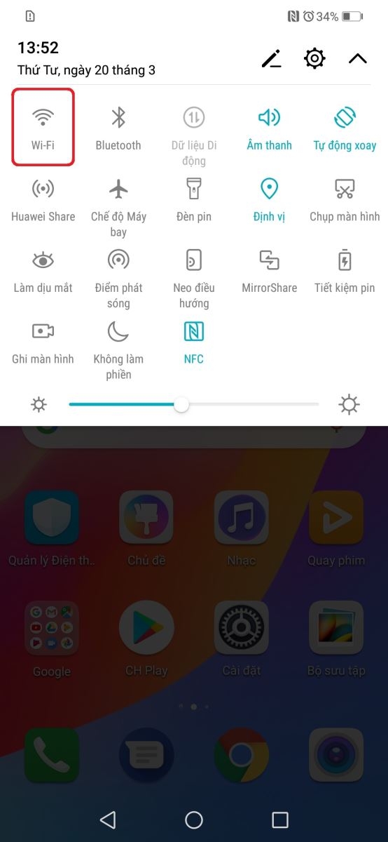 Hướng dẫn sử dụng Honor Play 2
