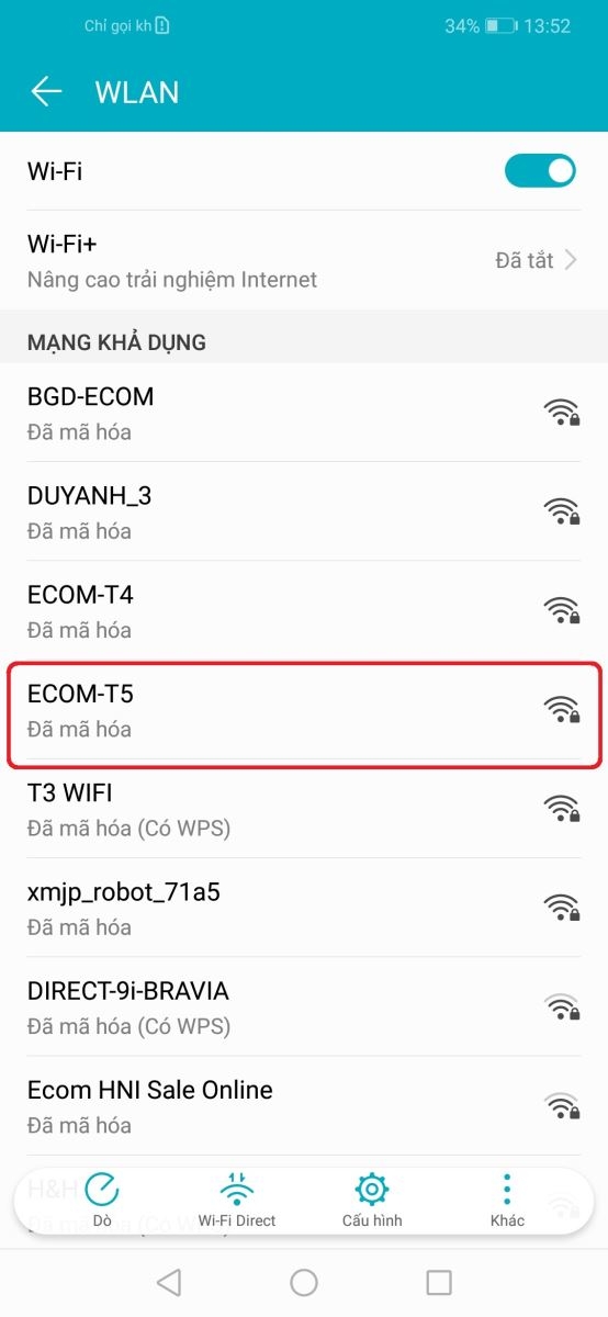 Hướng dẫn sử dụng Honor Play 3