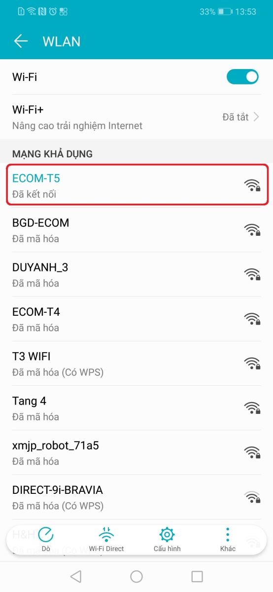 Hướng dẫn sử dụng Honor Play 5