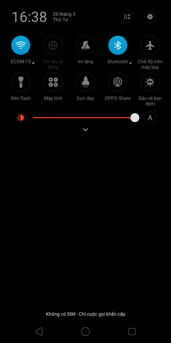 OPPO F7 Youth