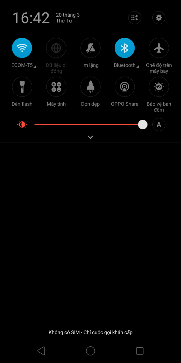 OPPO F7 Youth