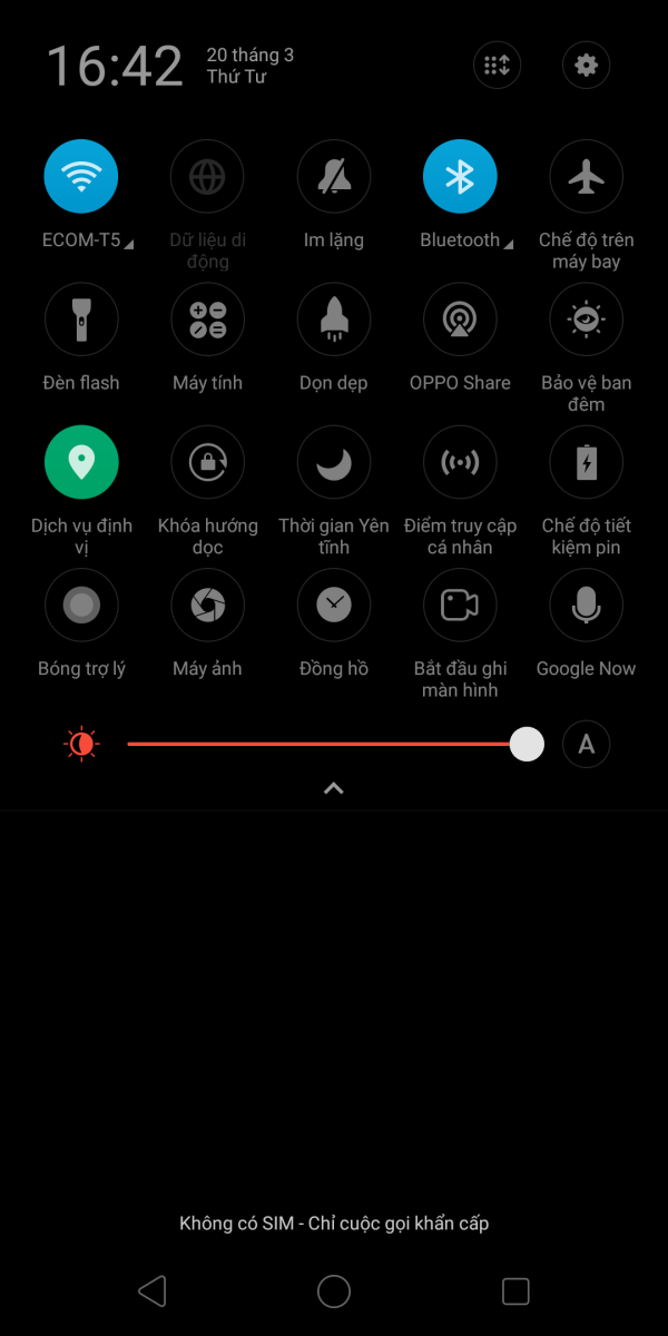 OPPO F7 Youth